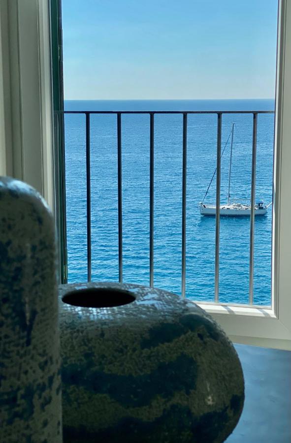La Ripa Camere Βερνάτσα Εξωτερικό φωτογραφία